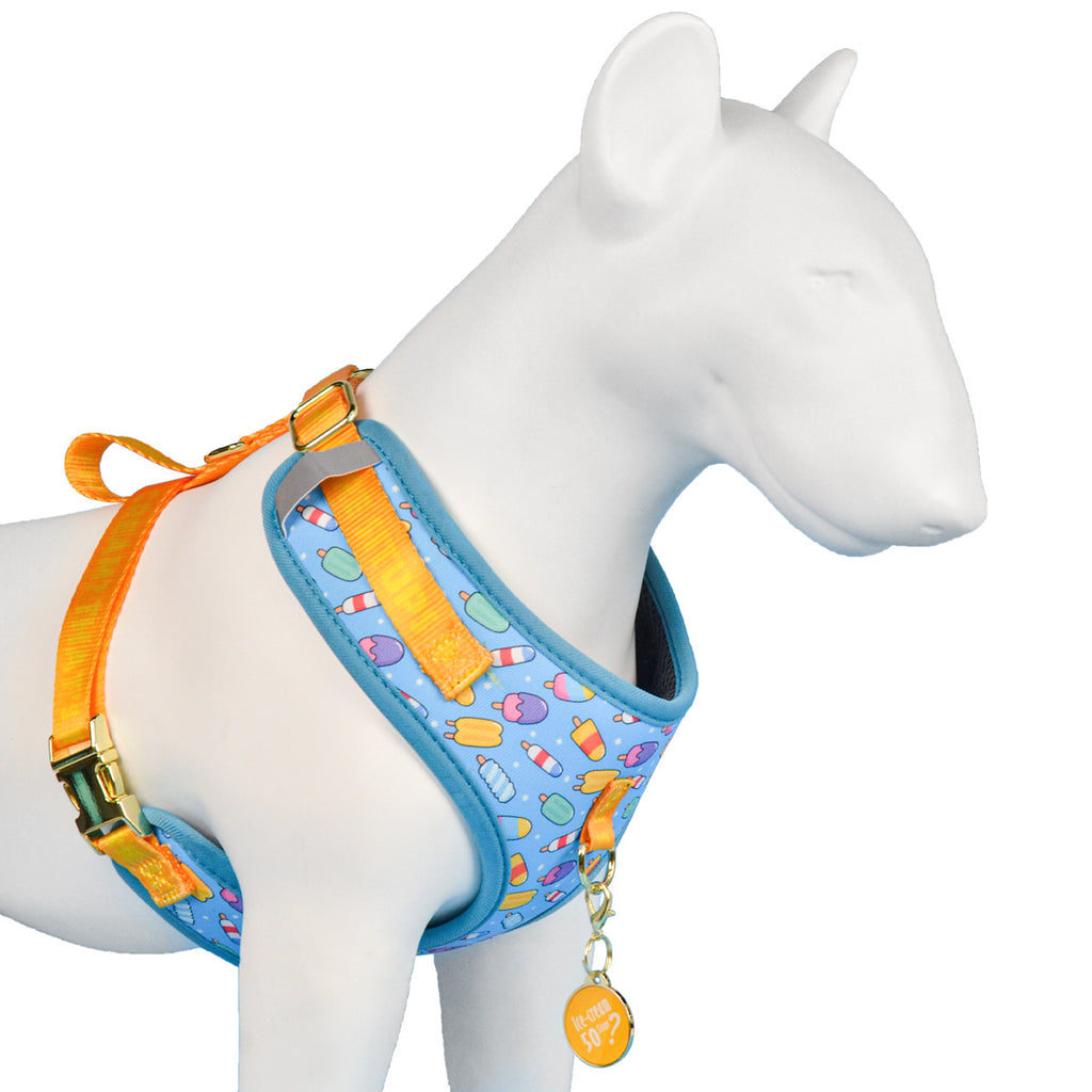 Fashionable Breast Strap réglable pour chien