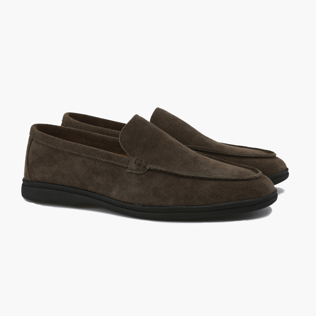 Hommes Casual Breathable Non-slip Flats