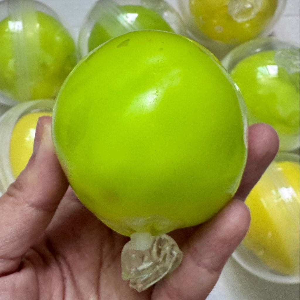 Bricolage anti-stress Toy Ballsqueez-le pour une sortie d'énergie pent-up