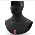 Électrique de chauffage Chapeau d'équitation moto polaire masque chaud écharpe coupe-vent hommes