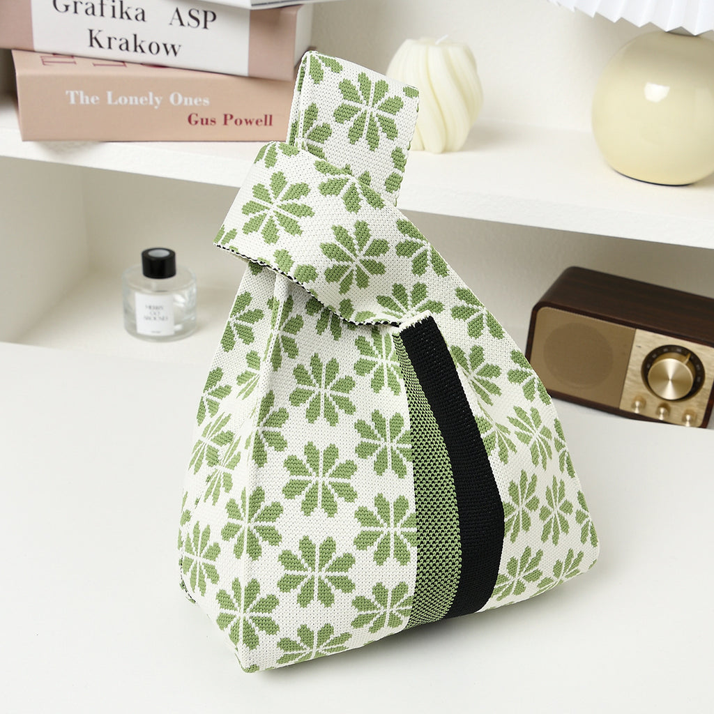 Femelle Étudiante Casual Storage Hand Bag Mode