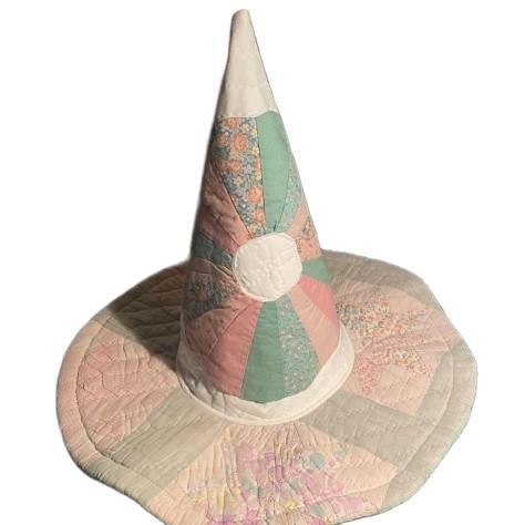 Women's 3D Halloween Hat