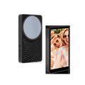 Affichage de Selfie magnétique pour téléphone mobile sans fil