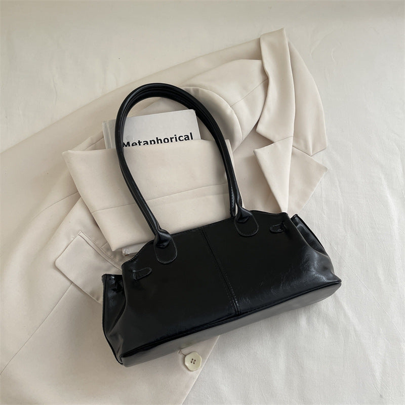 Sac à épaule femme simple et polyvalent