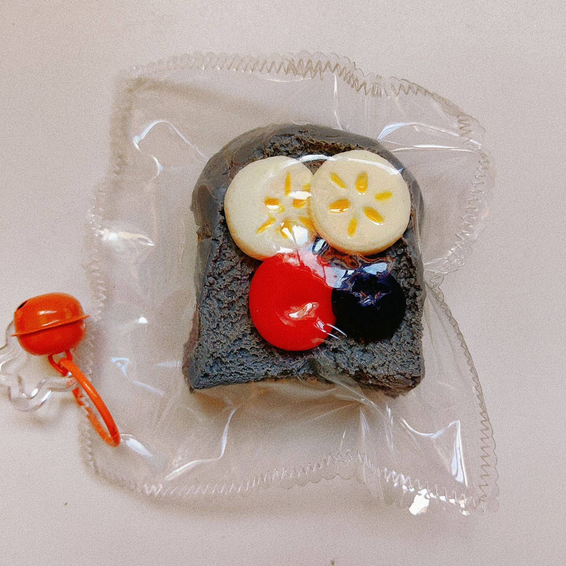 Jouet doux en silicone de qualité alimentaire