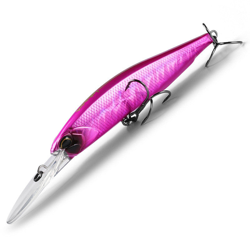 Flottant Suspendu Bait Long S Bait