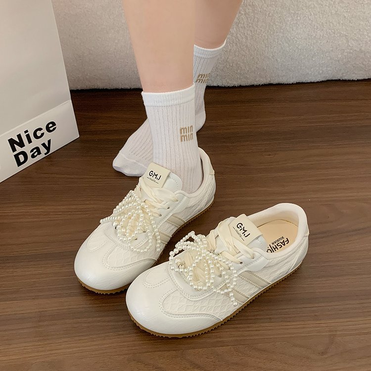 Chaussures d'entraînement de ballet
