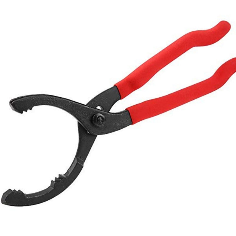 Clé de filtre de 12 pouces