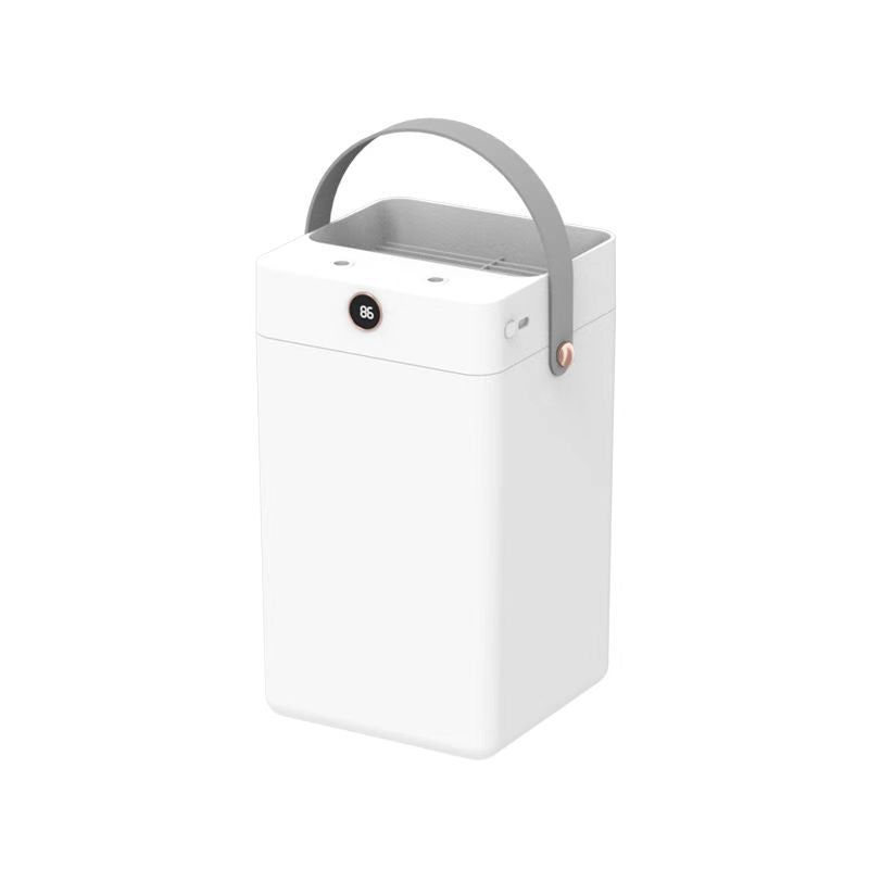 1.5L Humidificateur simple de grande capacité avec affichage