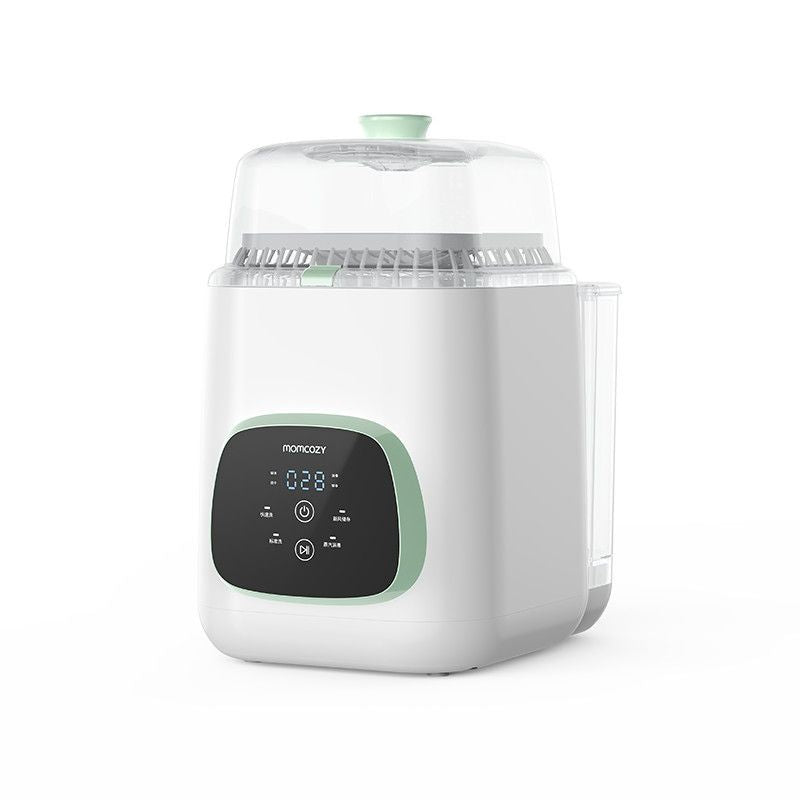 Coupe portable sans fil pour bébés