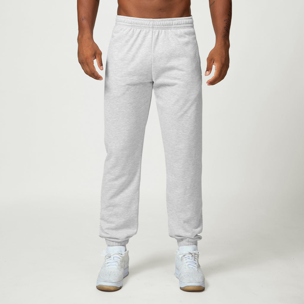 Pantalons élégants de salon décontracté pour hommes
