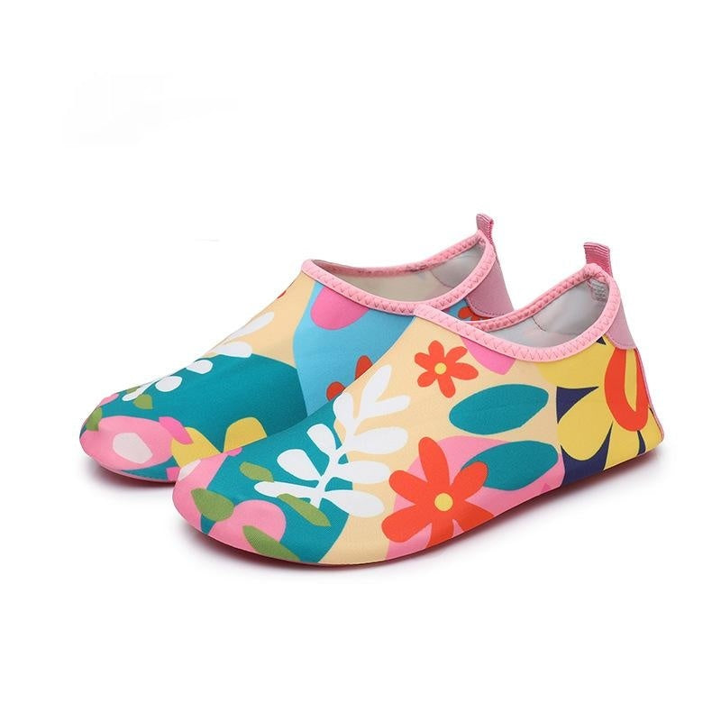 Chaussures de plage pour hommes et femmes