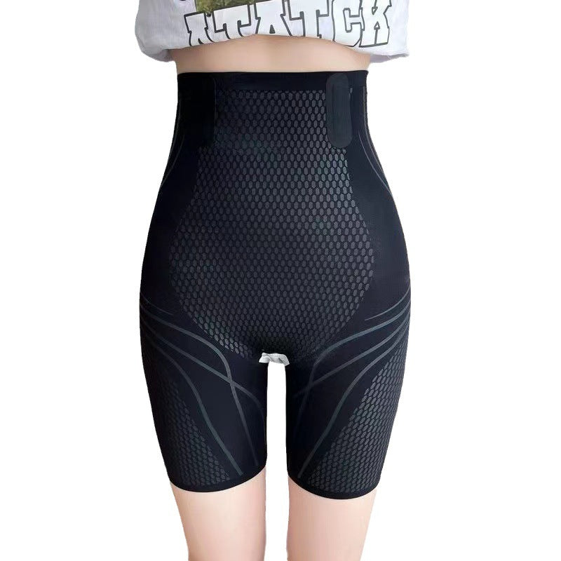 Pantalon haute couture sans soudure liquide pour femmes