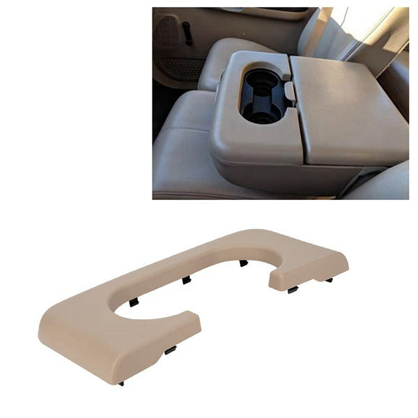 Couverture de la boîte d'accoudoir de voiture simple tout-match