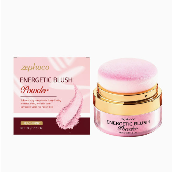 Blended peau finement brouillé qui délivre une couleur riche et rêveux finition atmosphérique