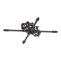 FlyFishnRC Tony 5 Sub250 FPV Freestyle Cadre de brasage au carbone