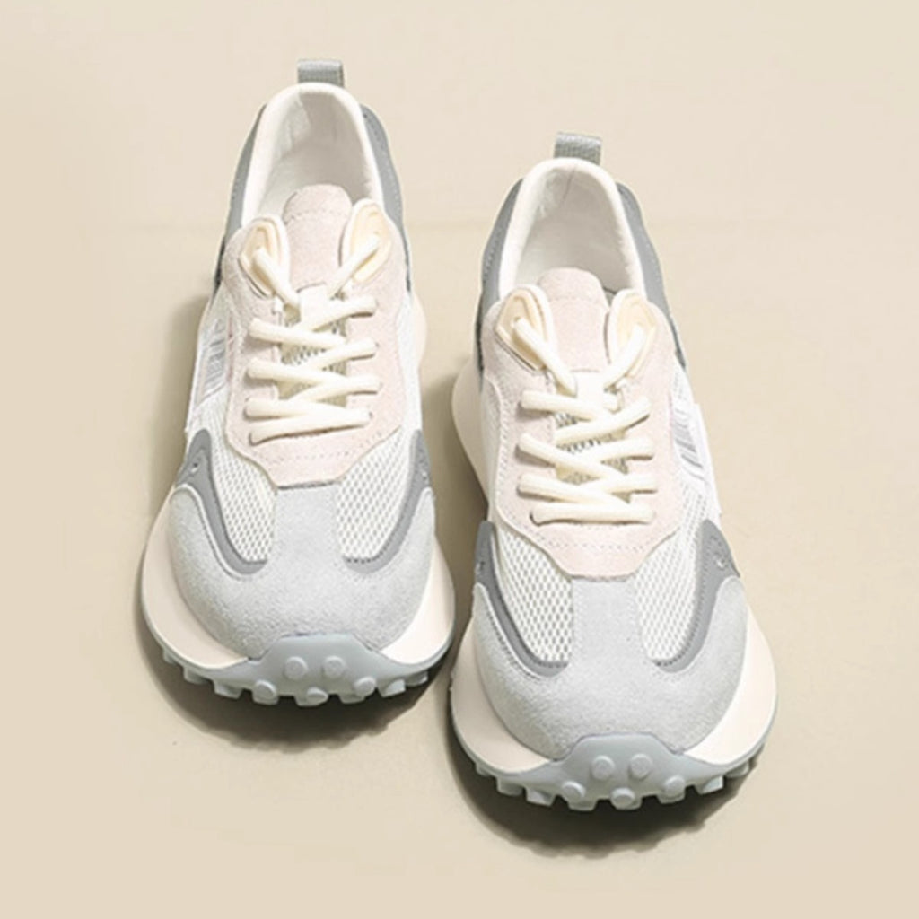 Fashion femme Casual Retro Sneaker