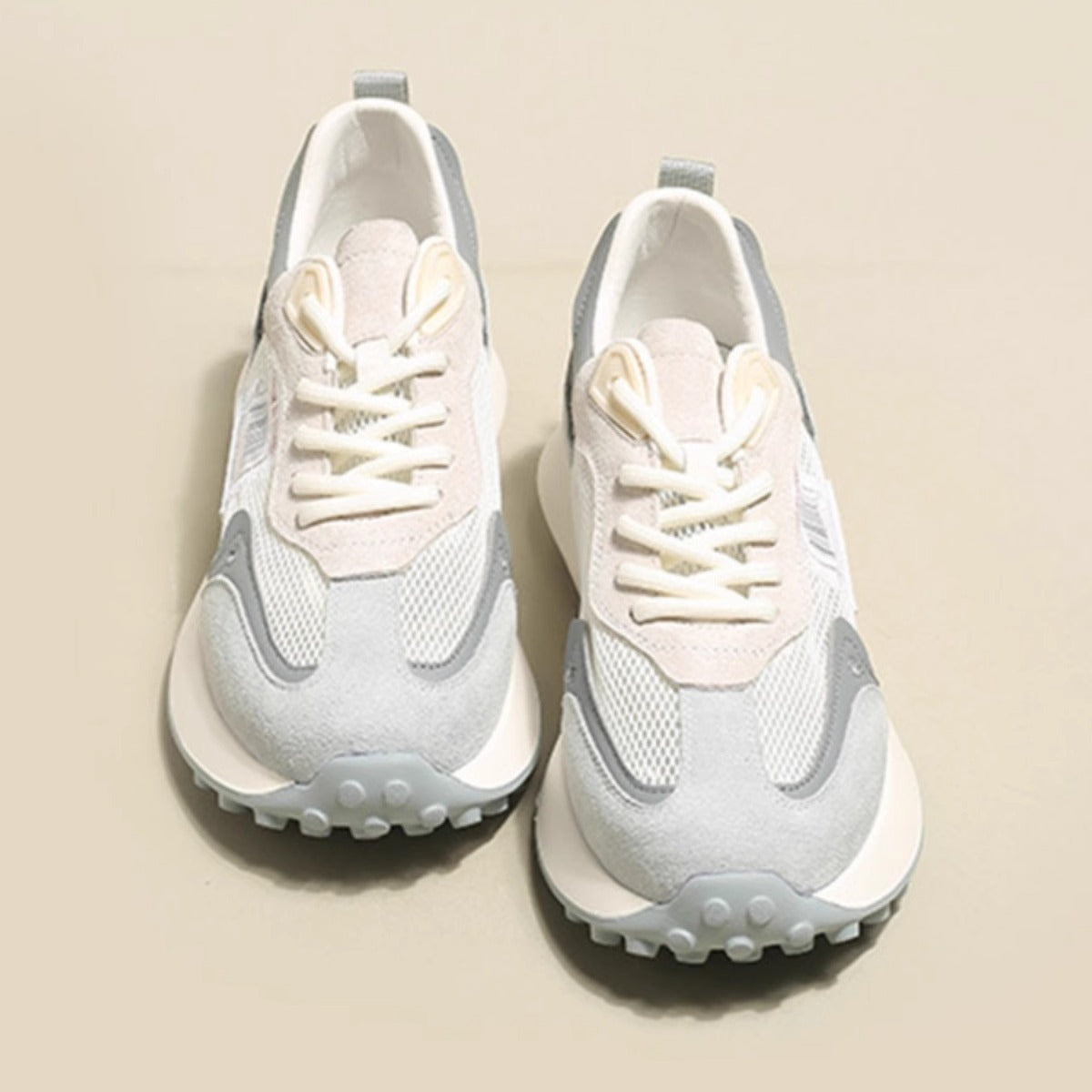 Fashion femme Casual Retro Sneaker