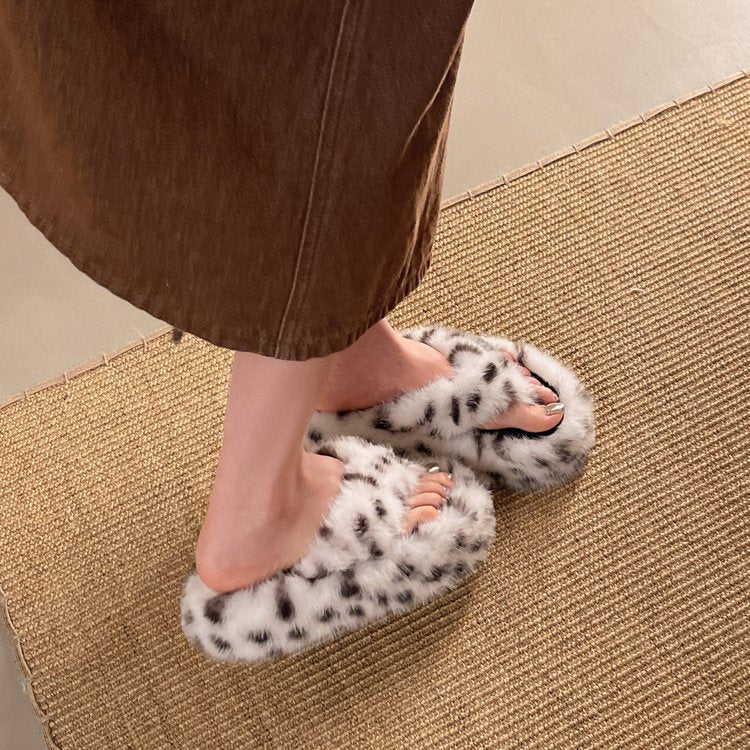Pantoufles pour femmes