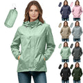 Casual Outdoor Sports Lightweight Windproof Veste