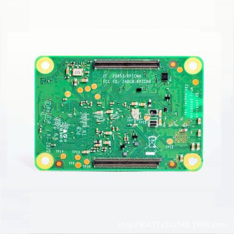 Raspberry PI CM4 Module de calcul Tableau de base