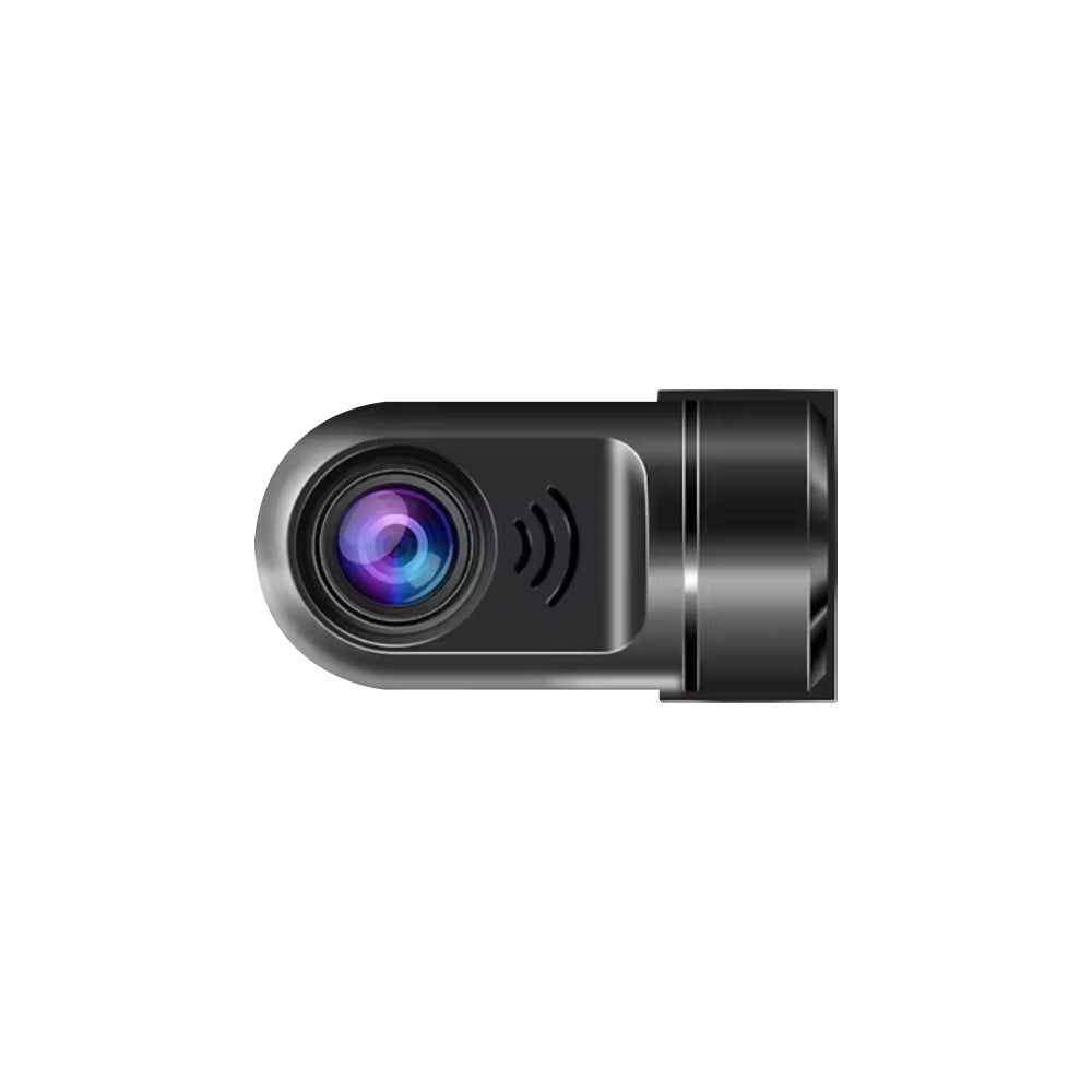 1080p enregistreur ADAS système d'alarme de conduite