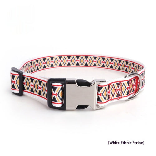 Collier de transmission de chaleur à impression numérique
