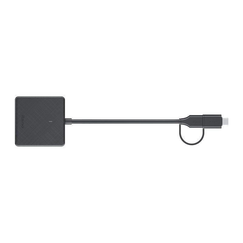 SDTFCFmemory Card USB30 lecteur de cartes-lettres multi-drive à grande vitesse
