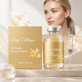 Ampoule intensive en peptide de soie