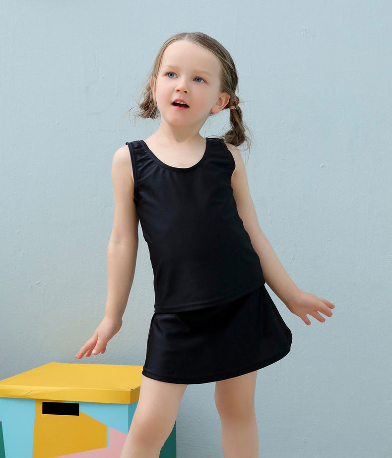 Maillots de bain pour enfants pour filles