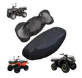 Italika ATV 150 ATV 180 Mesh Couverture de siège