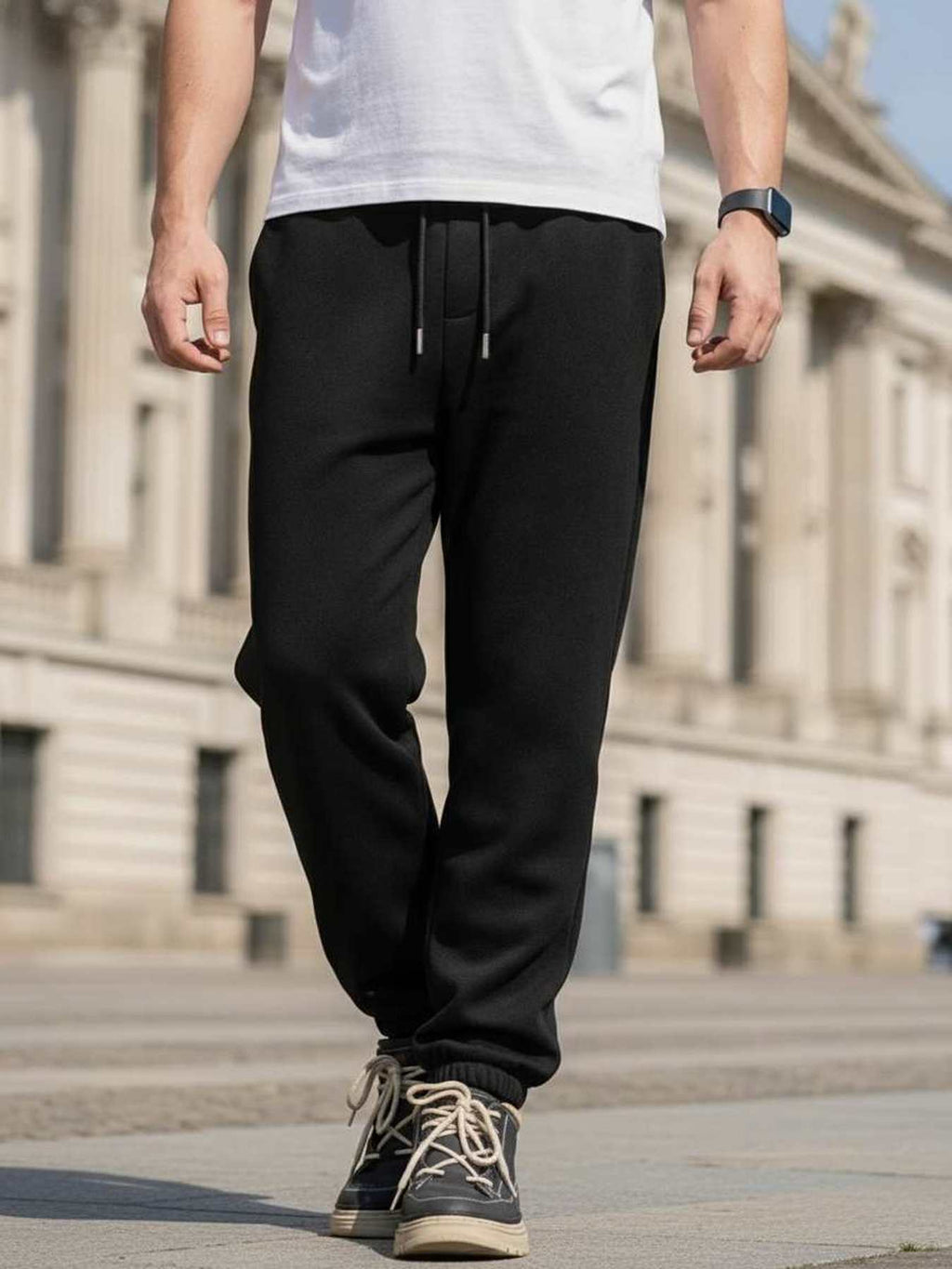 Pantalons occasionnels