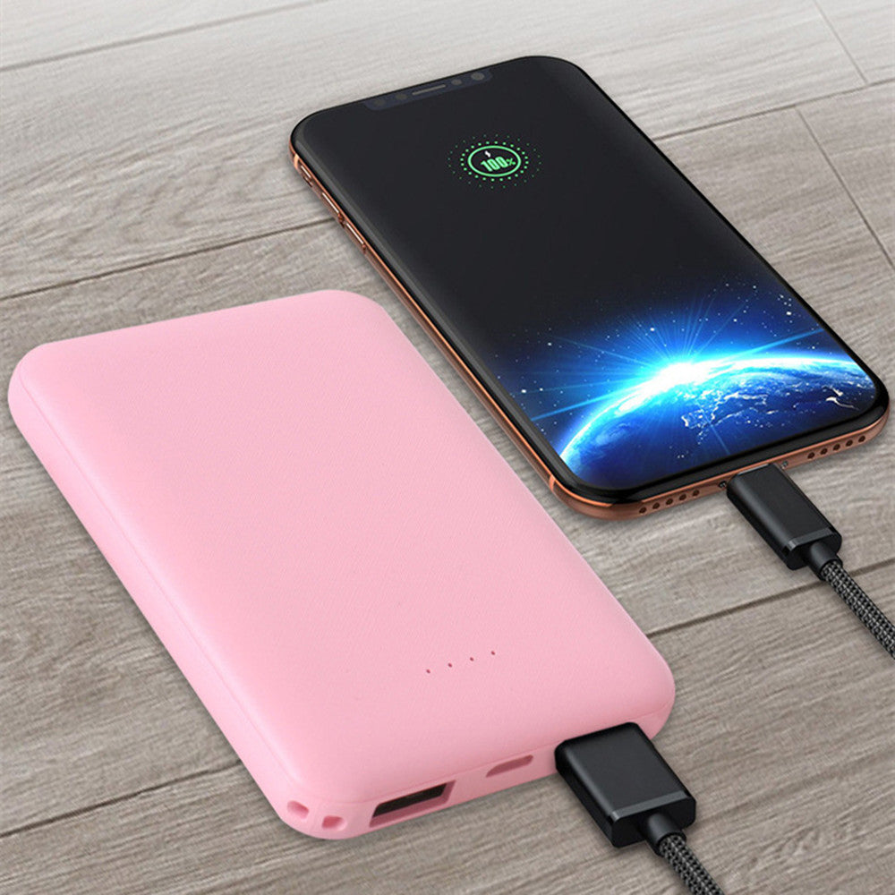 Power Bank 5000mah Chauffage Knee Pads