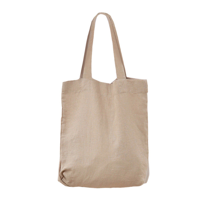 Yulu Ma Supermarché Eco-friendly sac pliable