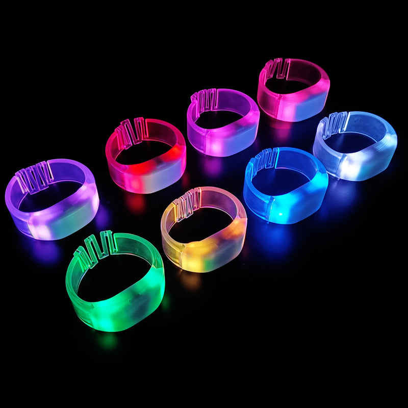 Commande centrale de LED créative et polyvalente