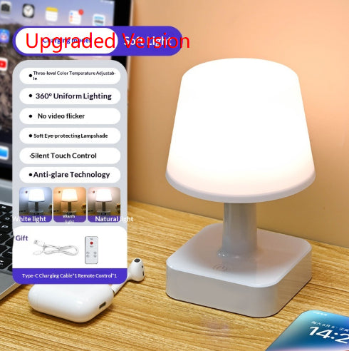 General Merchandise Colored Gift Table Lamp Mood Sleep Light