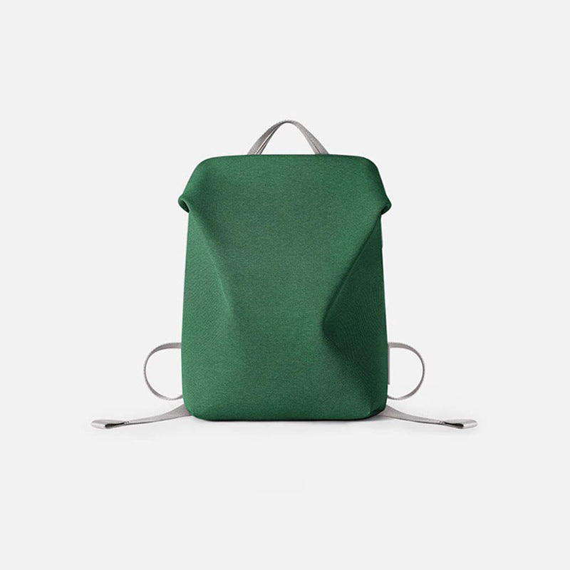 Sac à dos léger à grande capacité étanche Casual