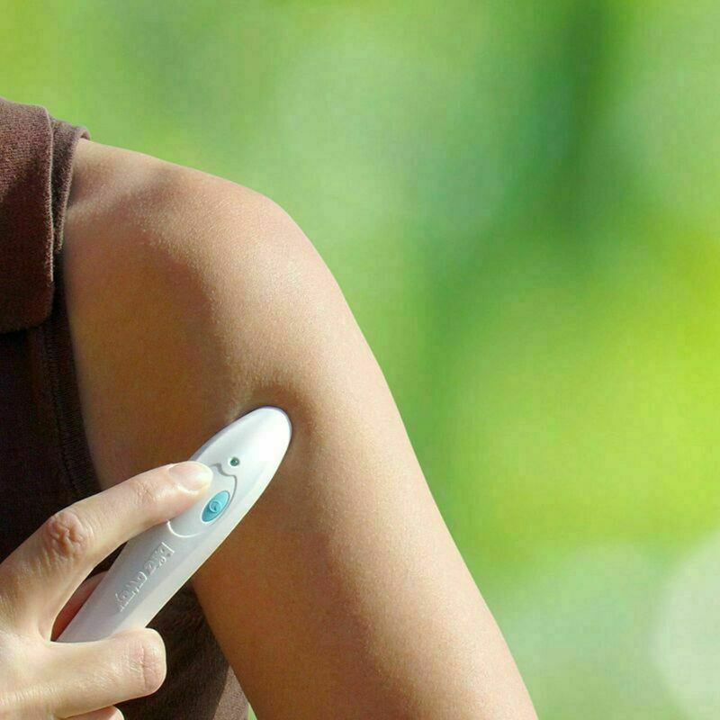 Style Mosquito Bite Antipruritic Device Stylo Antipruritique