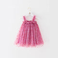 Robe Tutu pour les filles en dentelle