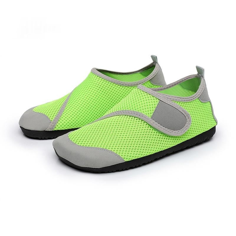 Chaussures de plage Sac pointu Plongée Extérieur Soft Soles