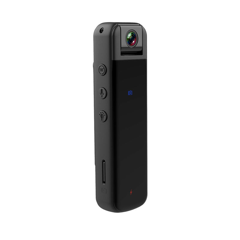 Caméra caméra HD retour Clip-on enregistreur magnétique