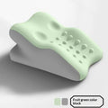 Oreiller de couchage multi-fonctionnel Prone pour le sommeil Belly