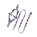 Nylon Feuille de chien de taille moyenne