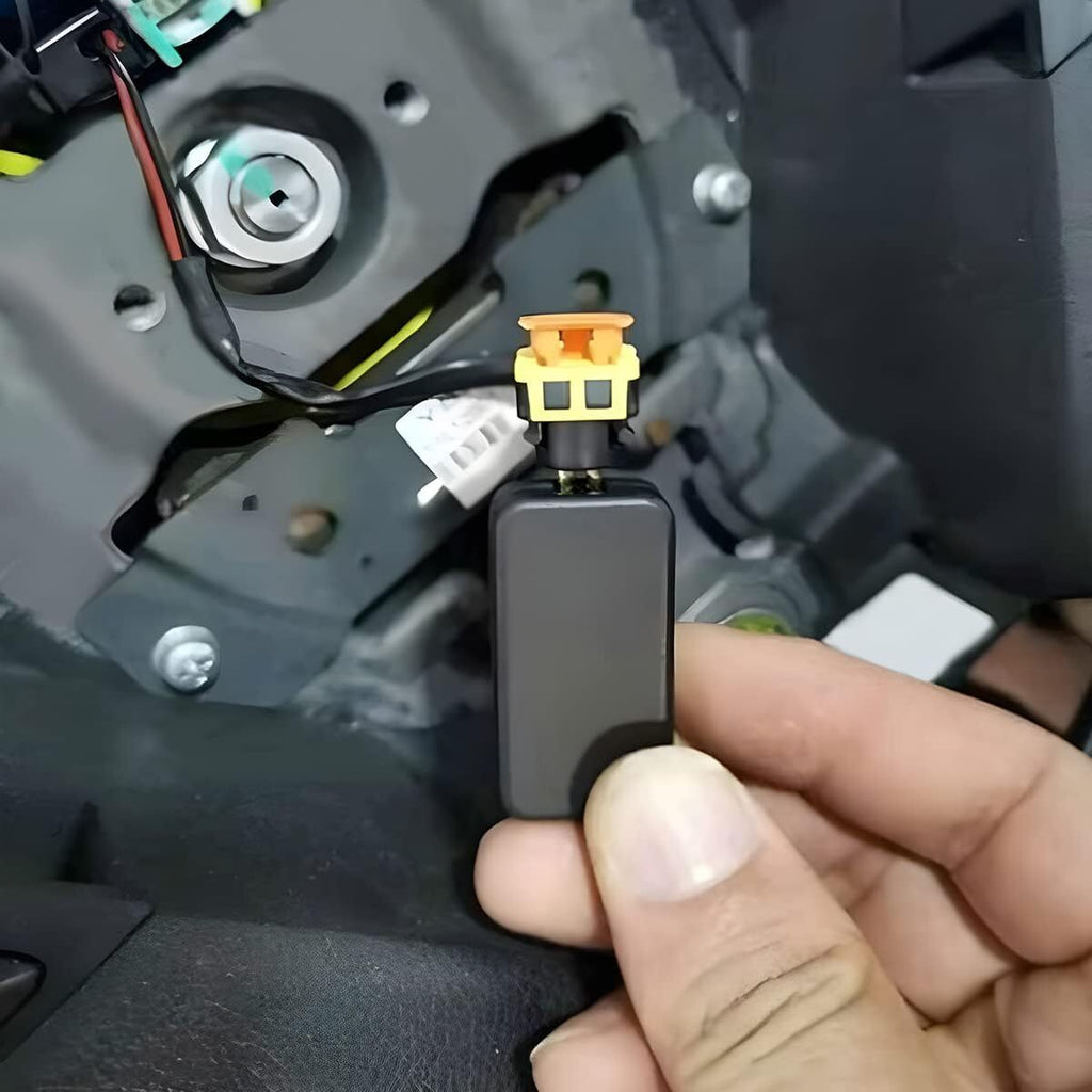 10Pcs Ceinture de siège de voiture SRS Emulateur Simulator Airbag Bypass Resistors Fault Finding