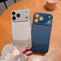 Forystal Lens Design Case for 15 full covers