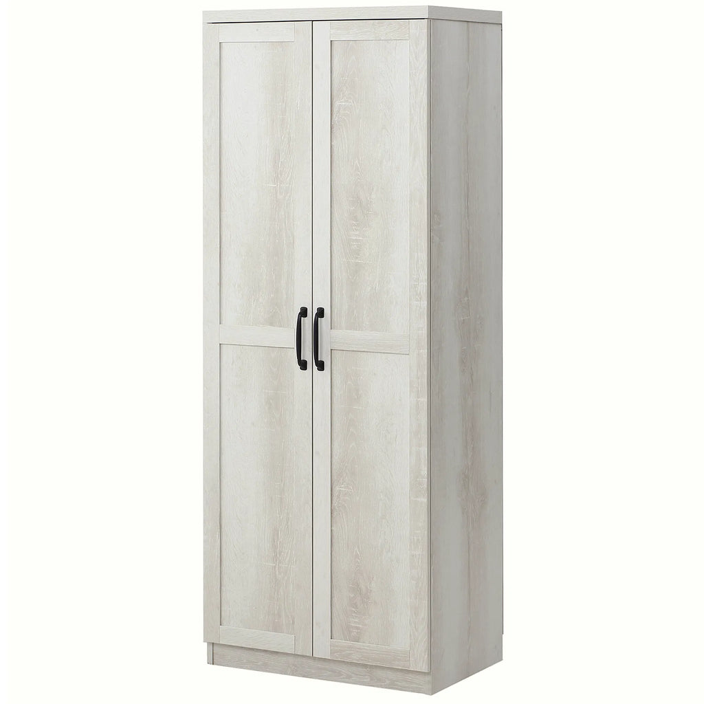 63" Armoire de cuisine