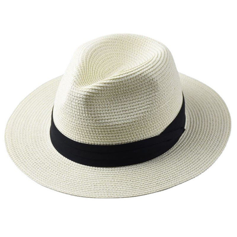 Chapeau de soleil pliable pour hommes
