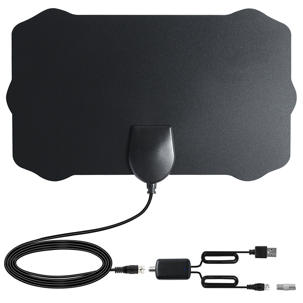Mini antenne de télévision numérique HD