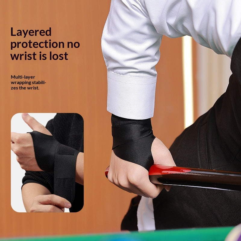 Billard Sports Soutien et correction Wrist Brace