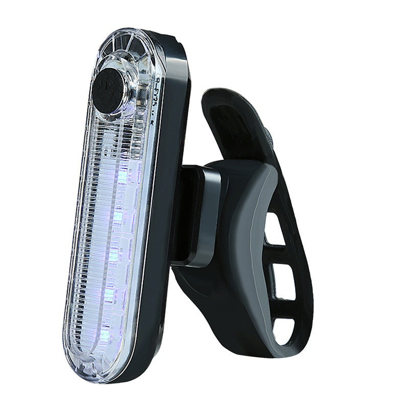 Vélo Taillight Outdoor Cycling USB Charging
